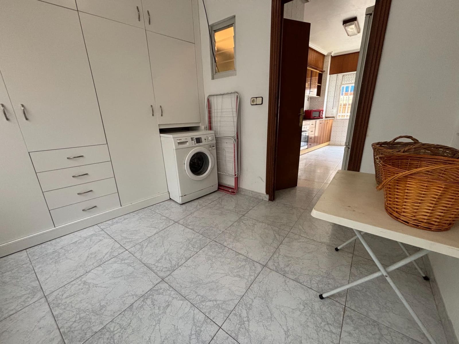 2 sypialnia Apartament na sprzedaż w Aguilas - 129 000 € (Ref: 9640378)