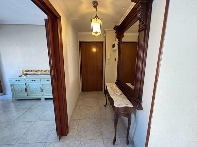 2 sovrum Lägenhet till salu i Aguilas - 129 000 € (Ref: 9640378)