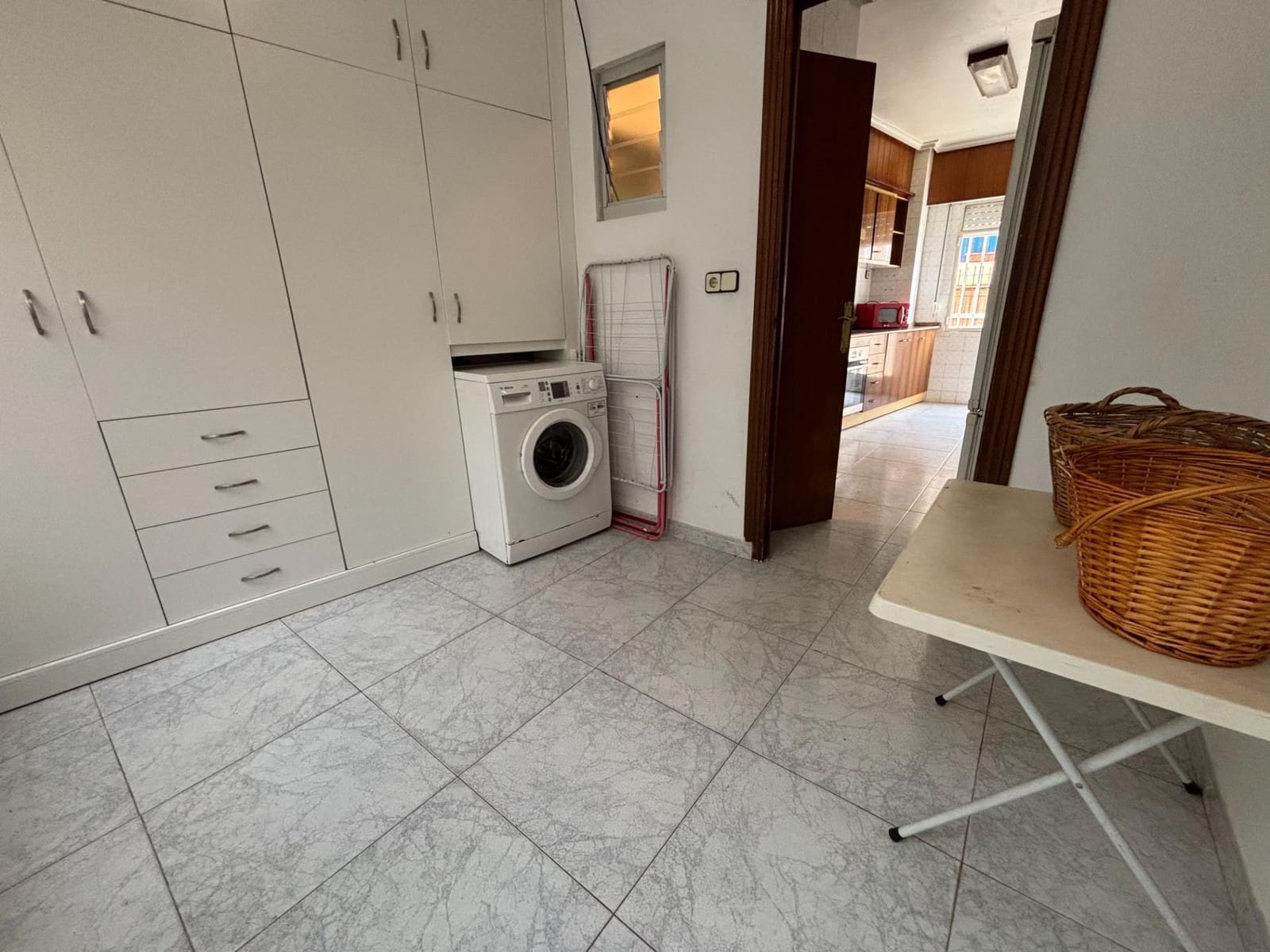 2 sypialnia Apartament na sprzedaż w Aguilas - 129 000 € (Ref: 9640378)