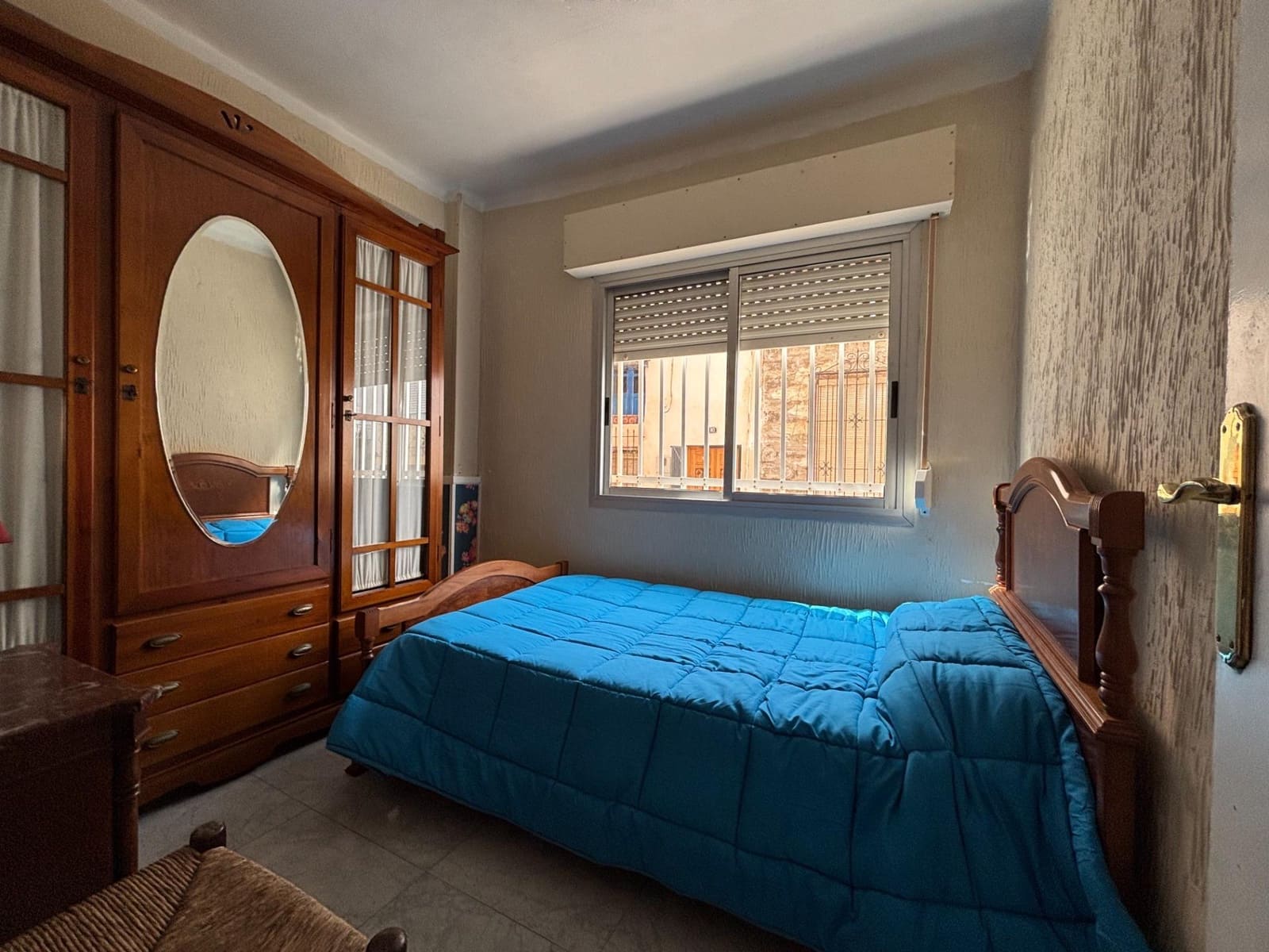 2 sypialnia Apartament na sprzedaż w Aguilas - 129 000 € (Ref: 9640378)