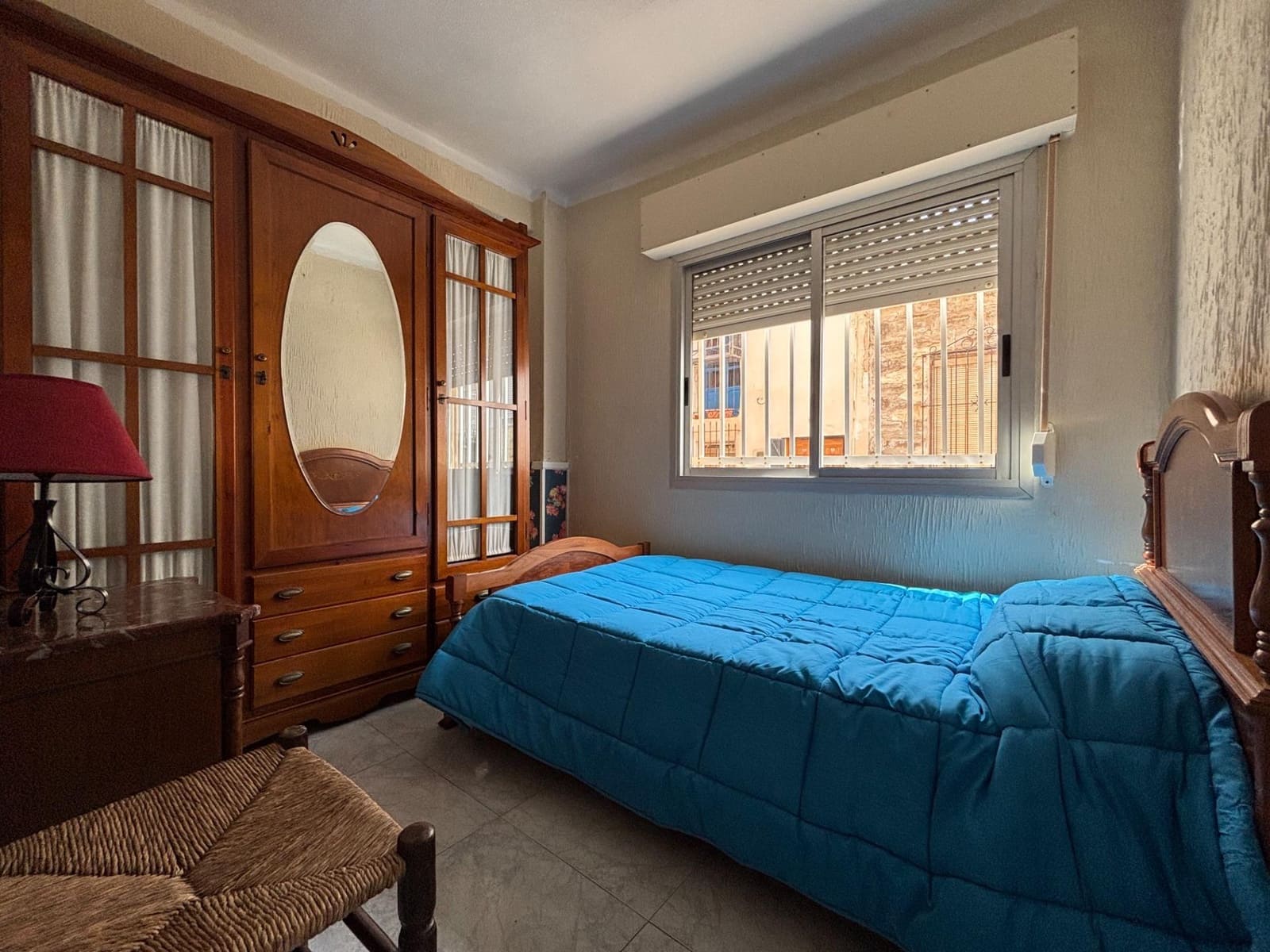 2 sypialnia Apartament na sprzedaż w Aguilas - 129 000 € (Ref: 9640378)