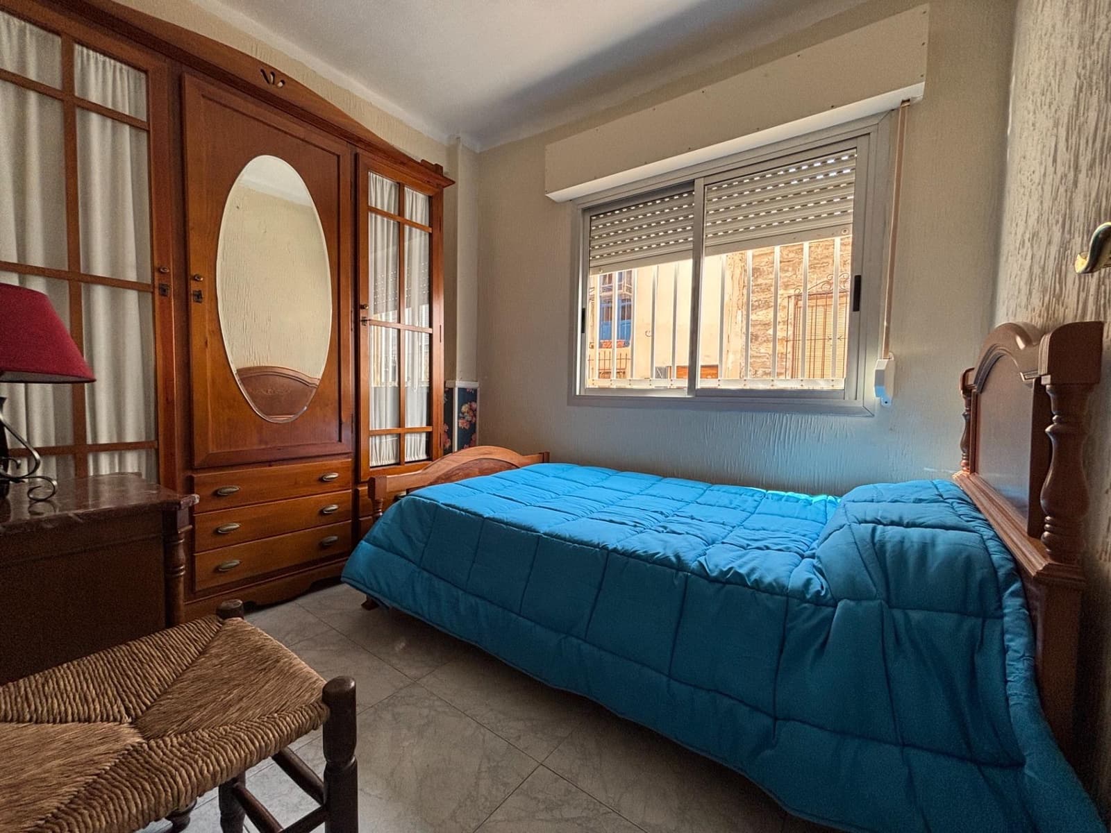 2 sypialnia Apartament na sprzedaż w Aguilas - 129 000 € (Ref: 9640378)