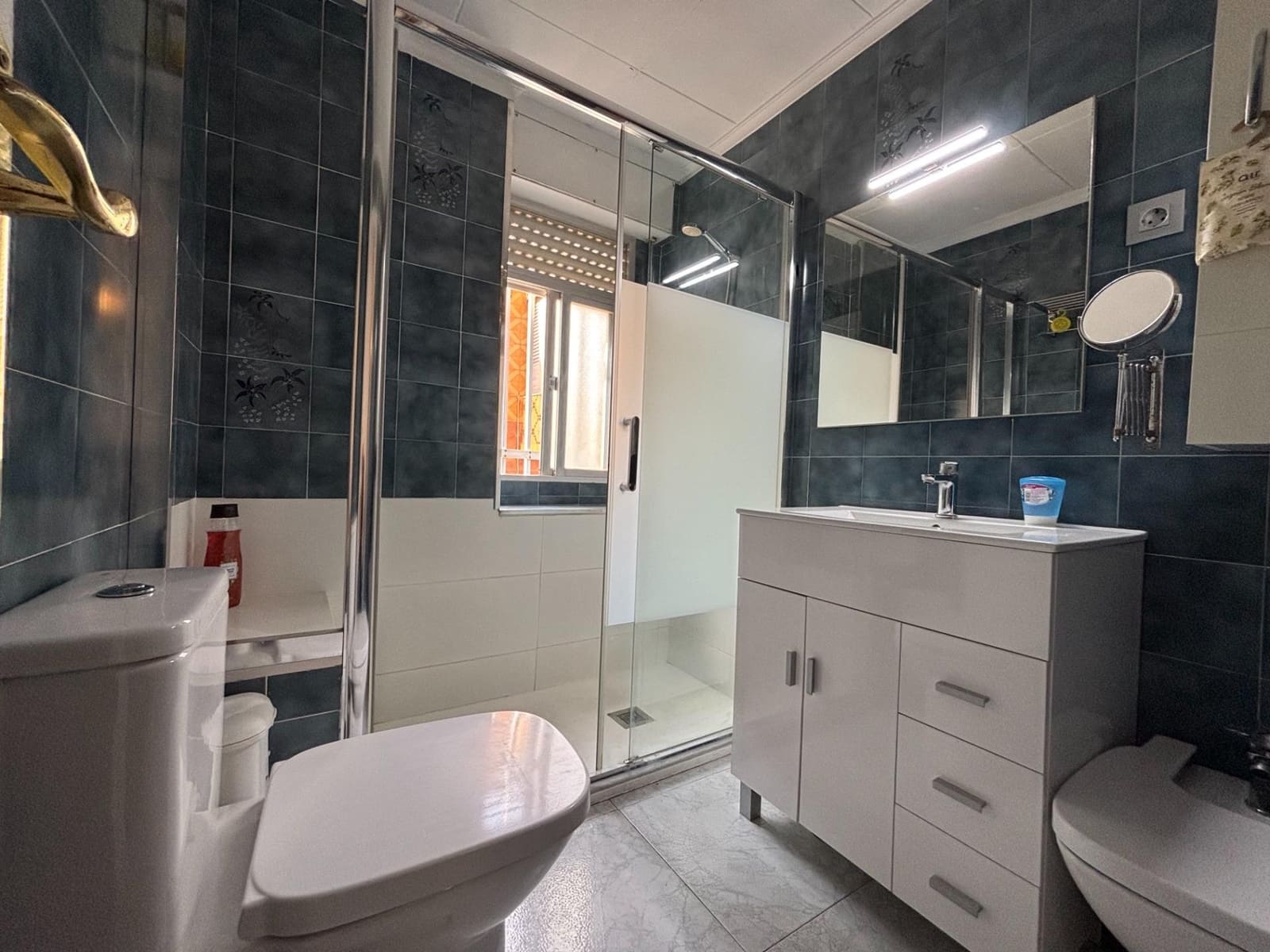 2 sypialnia Apartament na sprzedaż w Aguilas - 129 000 € (Ref: 9640378)