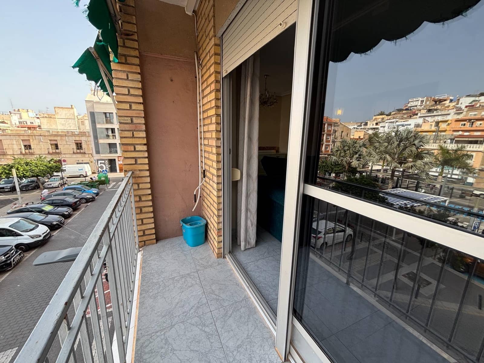 2 sypialnia Apartament na sprzedaż w Aguilas - 129 000 € (Ref: 9640378)