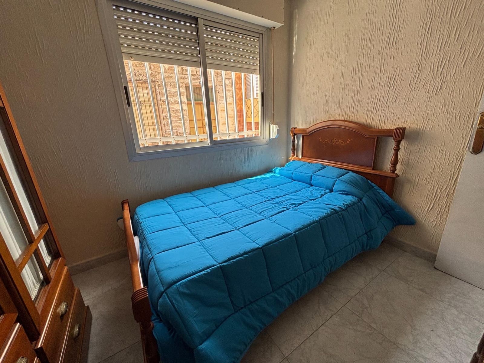 2 sypialnia Apartament na sprzedaż w Aguilas - 129 000 € (Ref: 9640378)