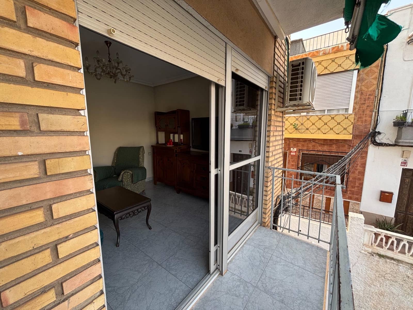 2 sypialnia Apartament na sprzedaż w Aguilas - 129 000 € (Ref: 9640378)