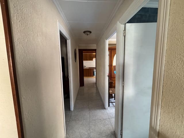 2 soverom Leilighet til salgs i Aguilas - € 125 000 (Ref: 9640378)