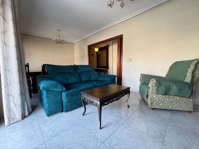 2 soverom Leilighet til salgs i Aguilas - € 125 000 (Ref: 9640378)