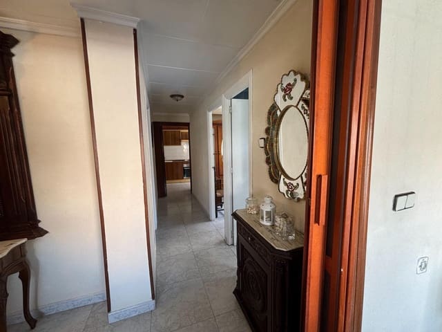 2 soverom Leilighet til salgs i Aguilas - € 125 000 (Ref: 9640378)