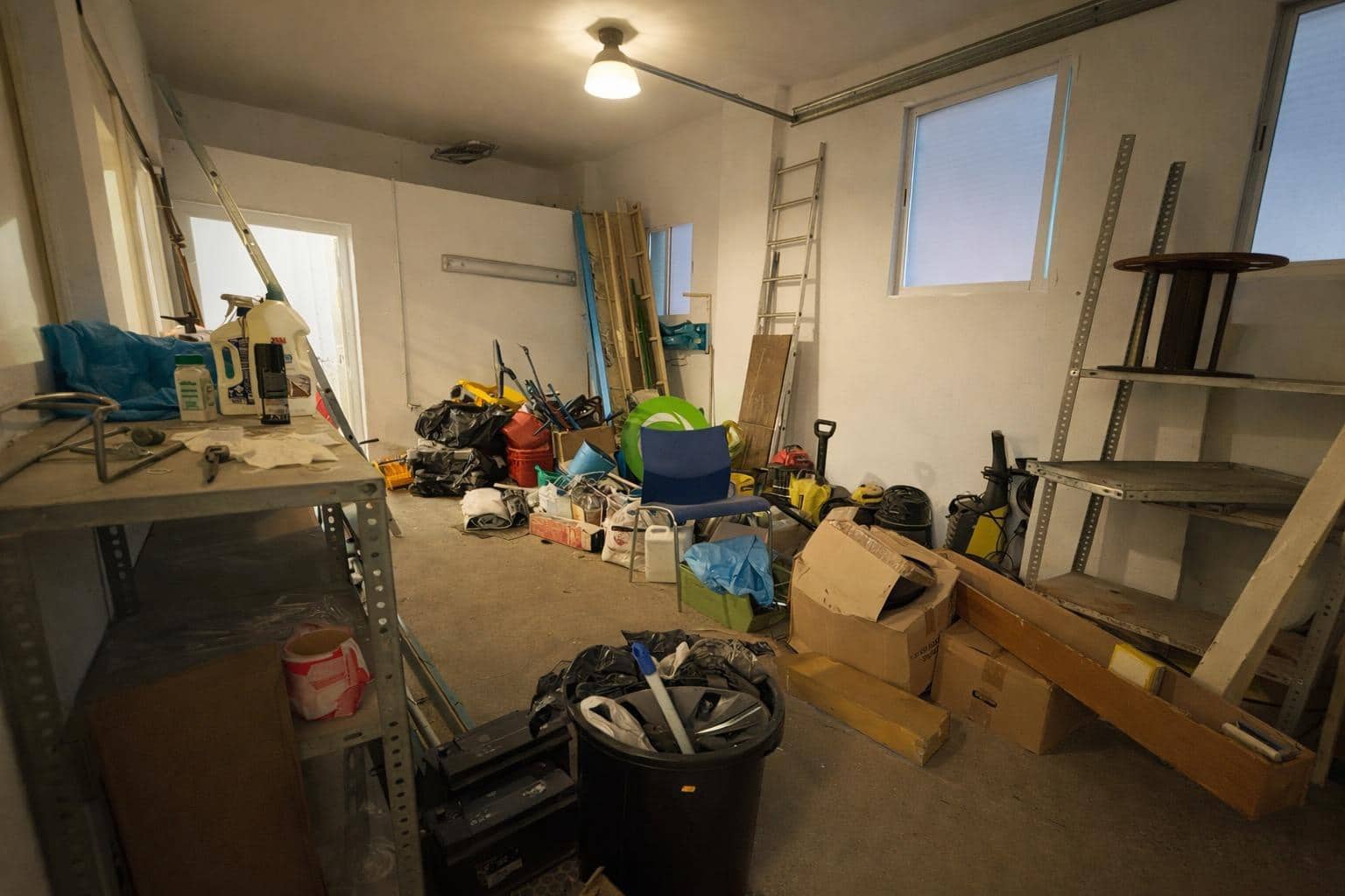 Kommersiell till salu i Aguilas med garage - 75 000 € (Ref: 9659457)