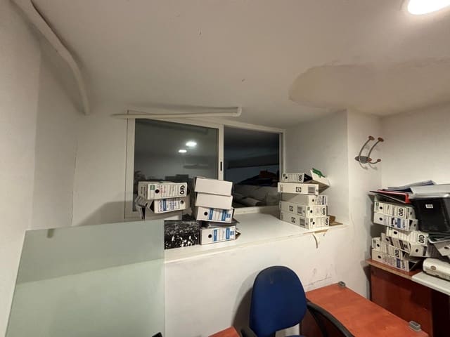 Kommersiell till salu i Aguilas med garage - 75 000 € (Ref: 9659457)