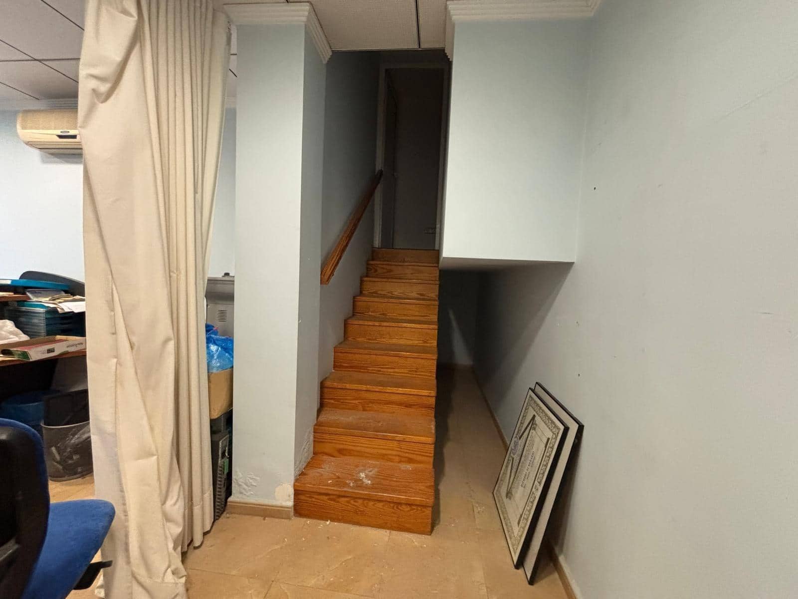 Kommersiell till salu i Aguilas med garage - 75 000 € (Ref: 9659457)