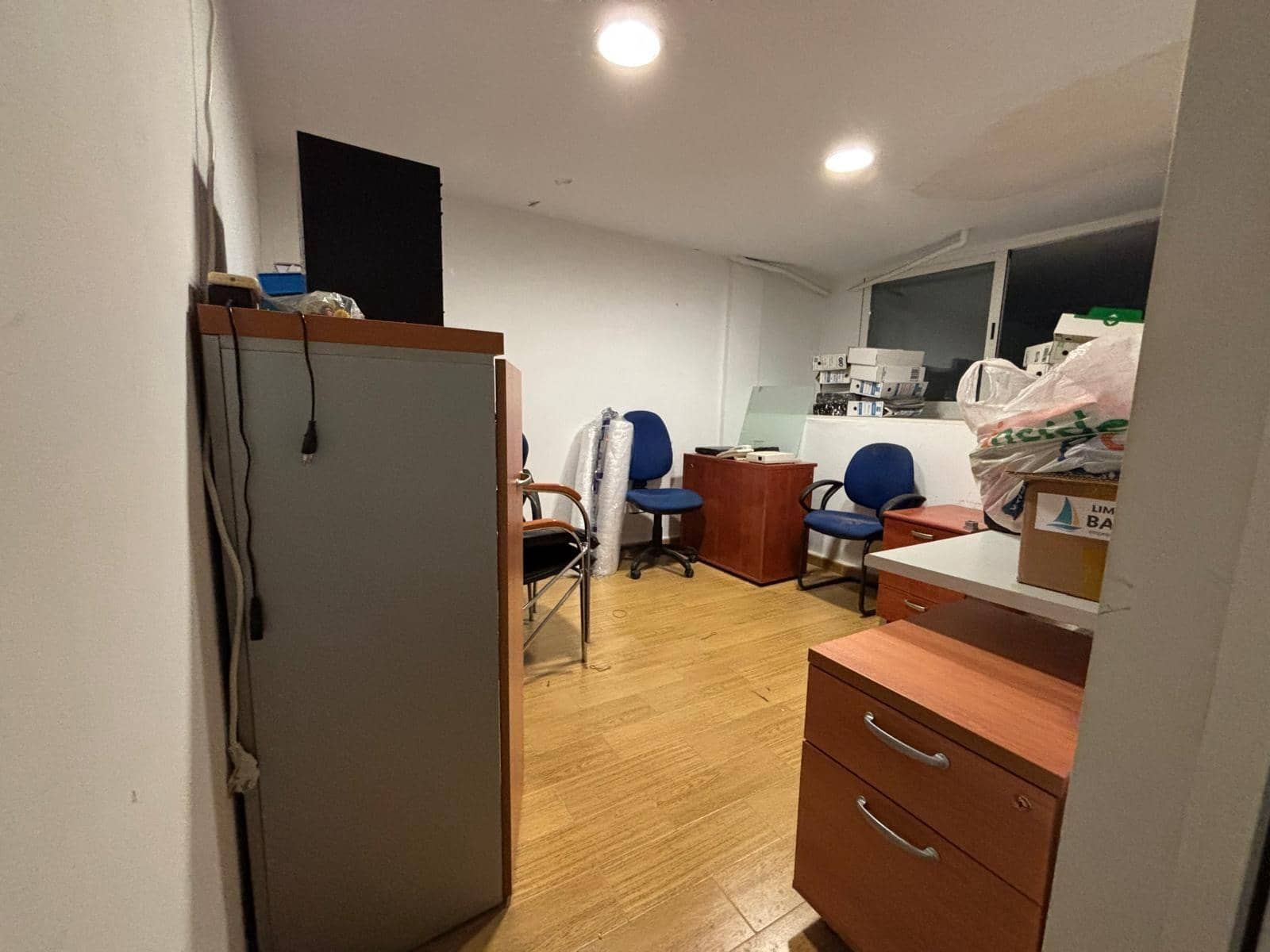 Kommersiell till salu i Aguilas med garage - 75 000 € (Ref: 9659457)