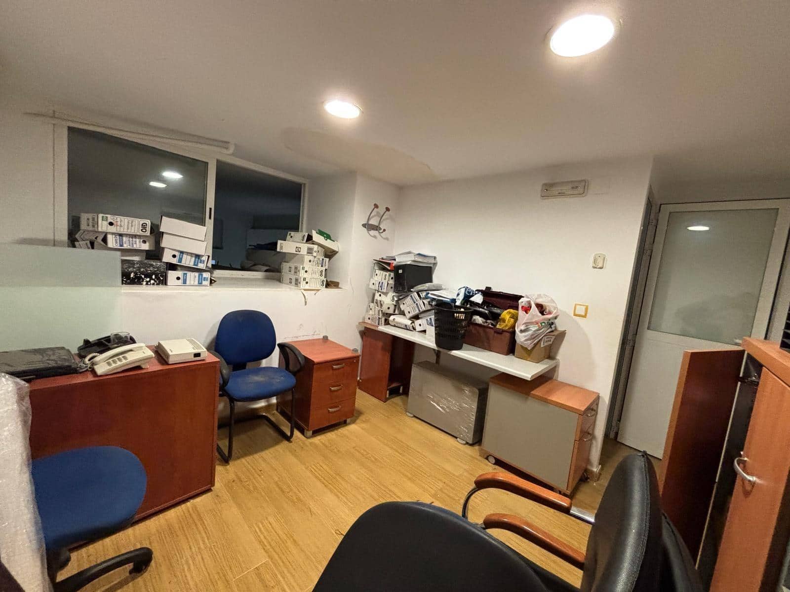 Kommersiell till salu i Aguilas med garage - 75 000 € (Ref: 9659457)