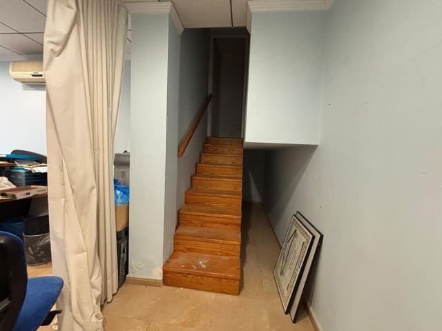 Kommersiell till salu i Aguilas med garage - 75 000 € (Ref: 9659457)