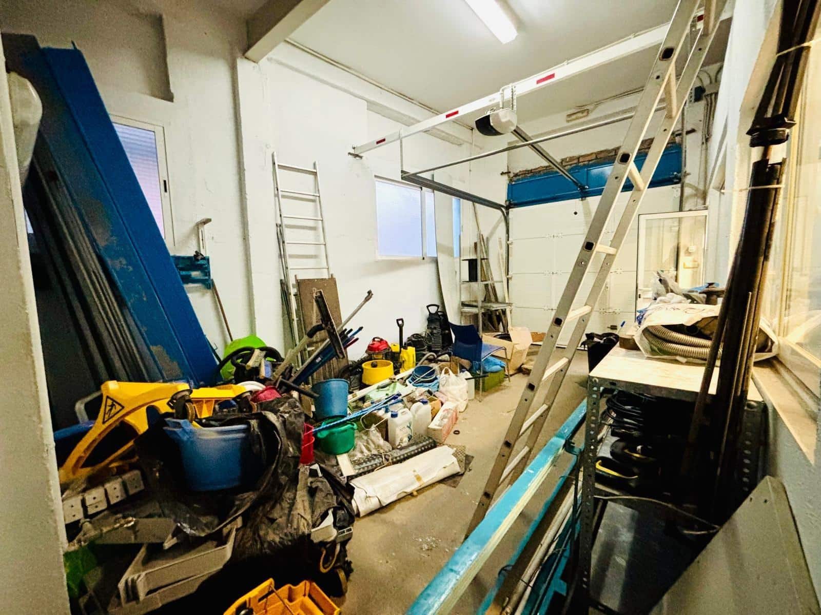 Kommersiell till salu i Aguilas med garage - 75 000 € (Ref: 9659457)