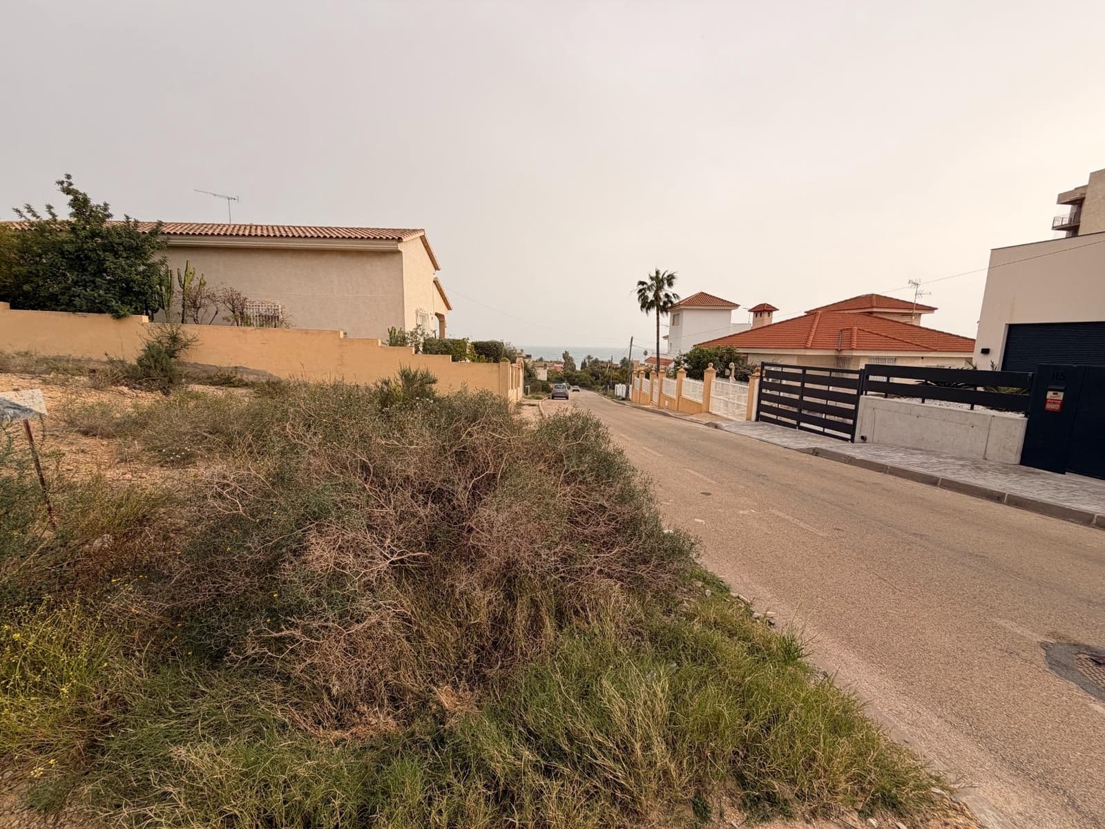 Bouwgrond te koop in Calarreona - € 119.500 (Ref: 9659458)