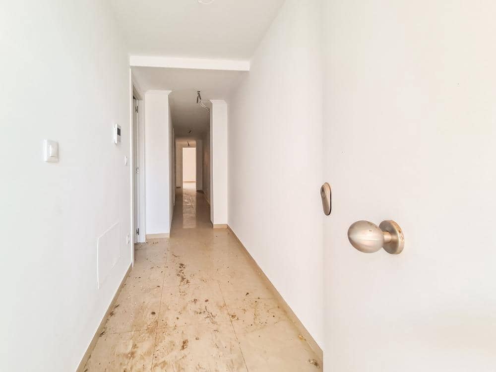 2 bedroom Apartment for sale in Aguilas with garage - € 189,000 (Ref: 9659459)