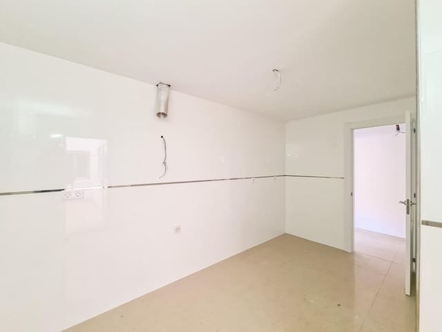 2 soverom Leilighet til salgs i Aguilas med garasje - € 189 000 (Ref: 9659459)