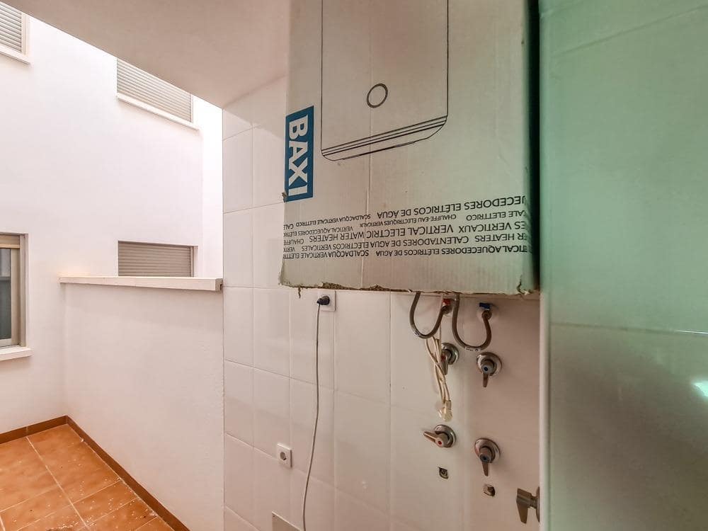 2 bedroom Apartment for sale in Aguilas with garage - € 189,000 (Ref: 9659459)