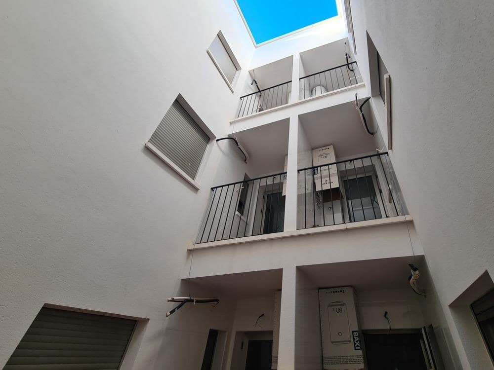 2 bedroom Apartment for sale in Aguilas with garage - € 189,000 (Ref: 9659459)