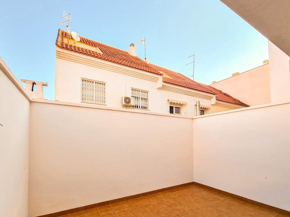 2 bedroom Apartment for sale in Aguilas with garage - € 189,000 (Ref: 9659459)