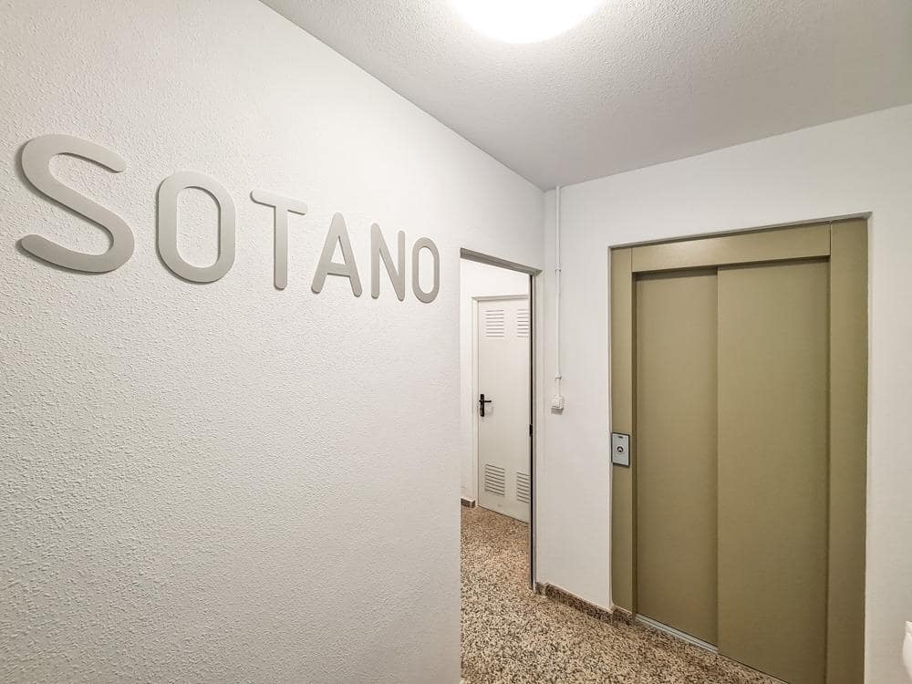 2 bedroom Apartment for sale in Aguilas with garage - € 189,000 (Ref: 9659459)