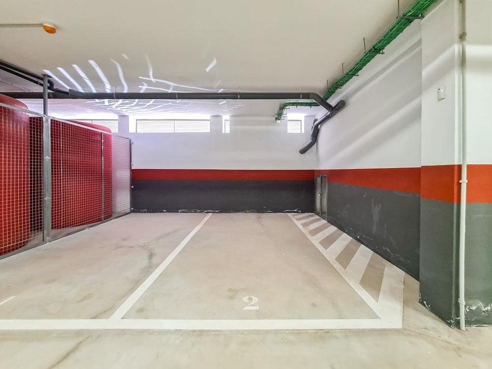 2 bedroom Apartment for sale in Aguilas with garage - € 189,000 (Ref: 9659459)