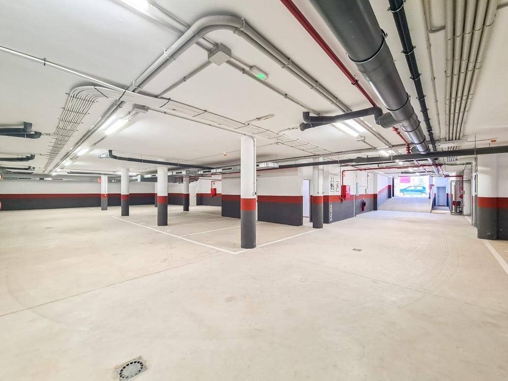 2 bedroom Apartment for sale in Aguilas with garage - € 189,000 (Ref: 9659459)