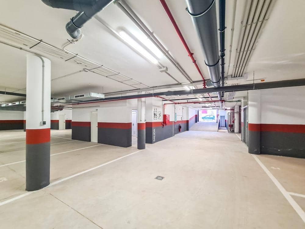 2 bedroom Apartment for sale in Aguilas with garage - € 189,000 (Ref: 9659459)