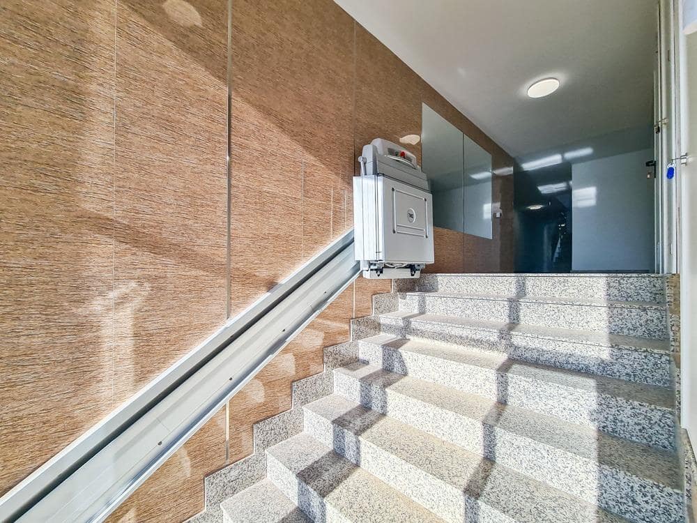 2 bedroom Apartment for sale in Aguilas with garage - € 189,000 (Ref: 9659459)