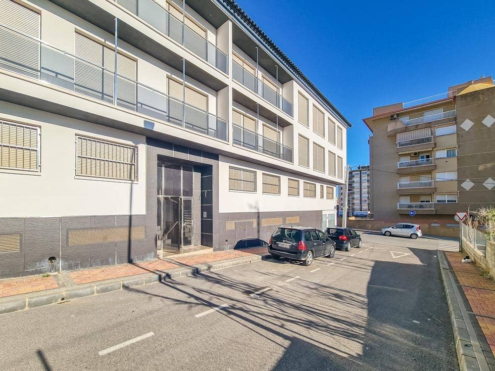 2 bedroom Apartment for sale in Aguilas with garage - € 189,000 (Ref: 9659459)