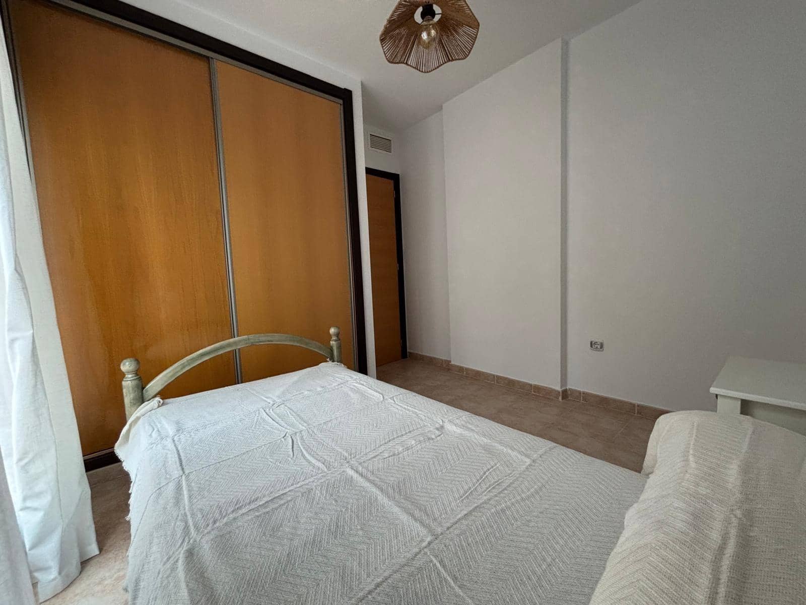 2 Zimmer Apartment zu vermieten in Los Collados mit Garage - 650 € (Ref: 9669726)