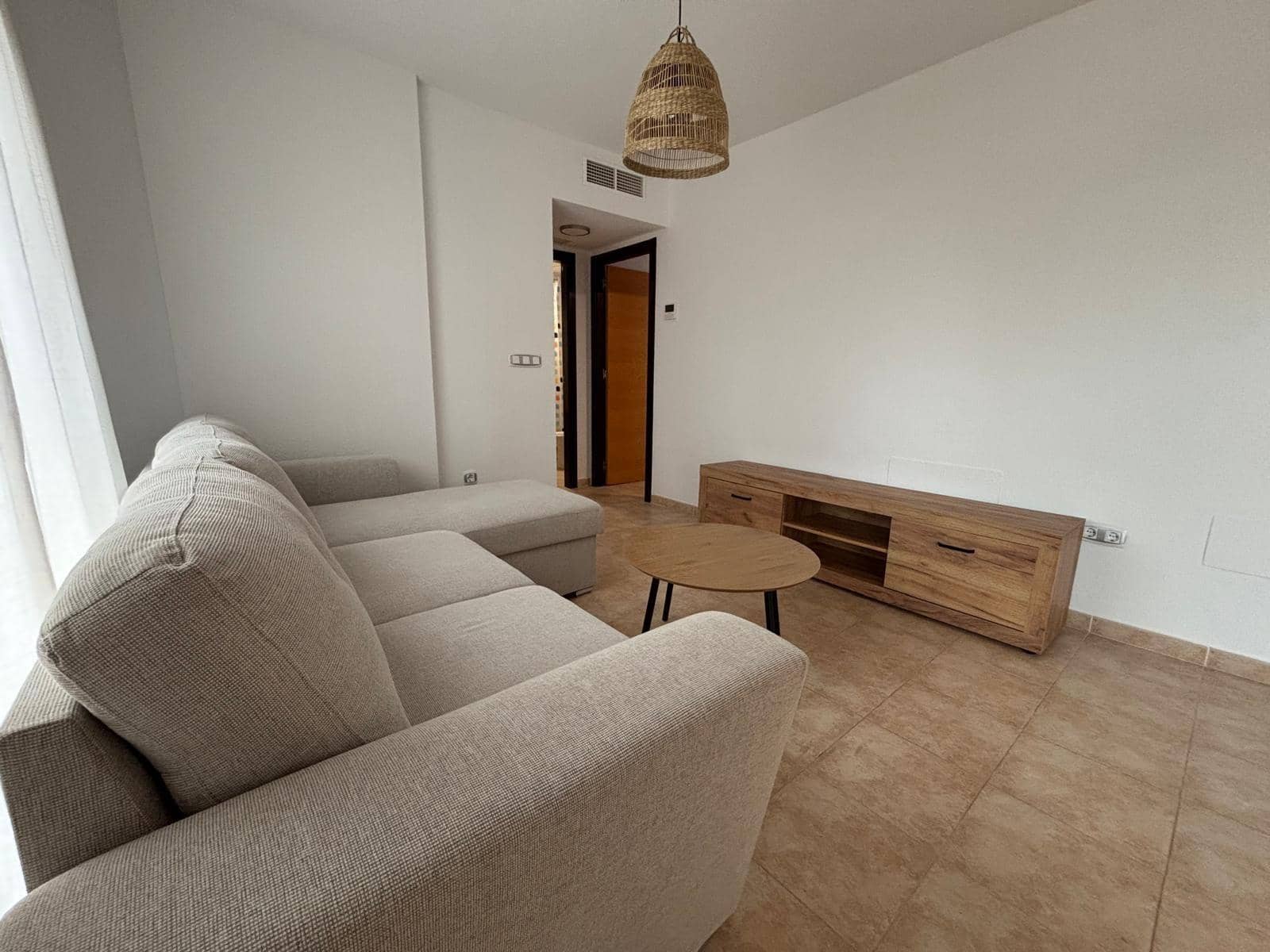 2 Zimmer Apartment zu vermieten in Los Collados mit Garage - 650 € (Ref: 9669726)