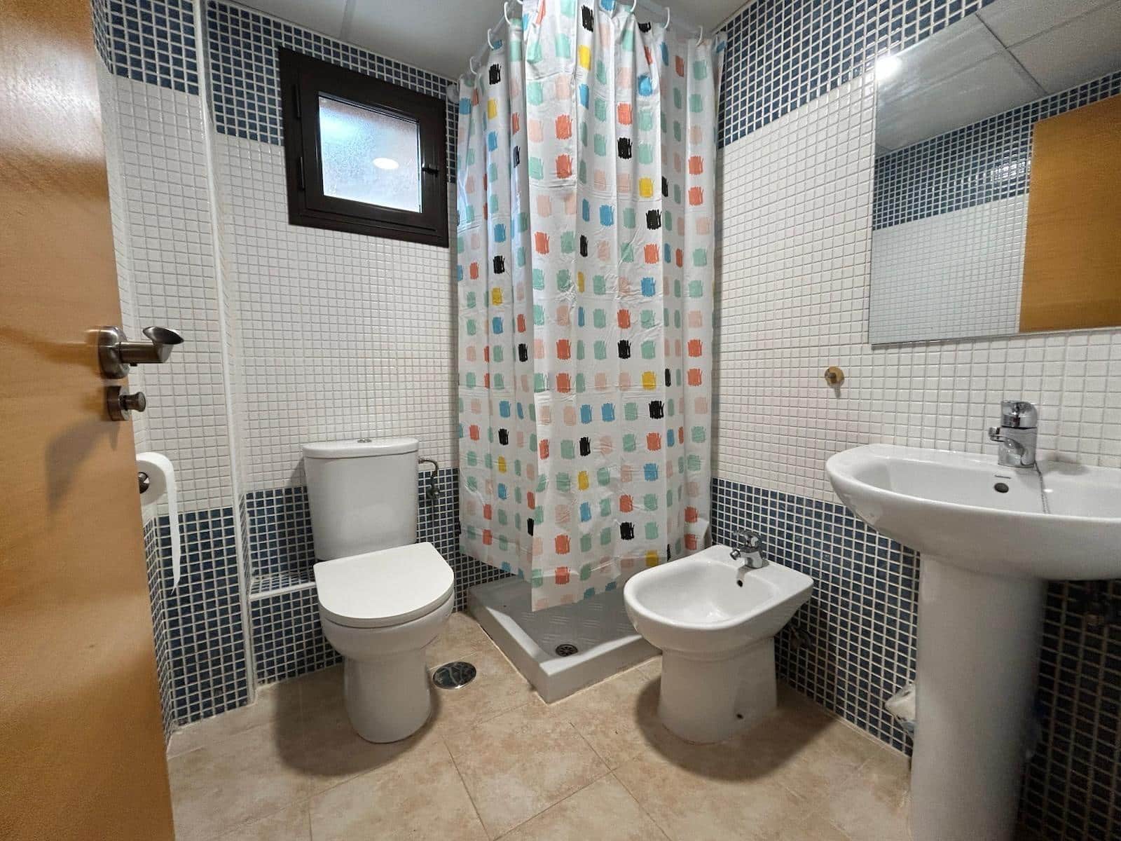 2 Zimmer Apartment zu vermieten in Los Collados mit Garage - 650 € (Ref: 9669726)