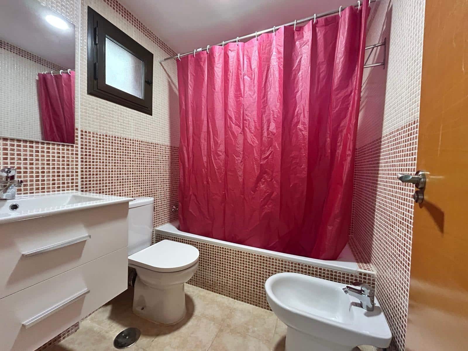 2 Zimmer Apartment zu vermieten in Los Collados mit Garage - 650 € (Ref: 9669726)