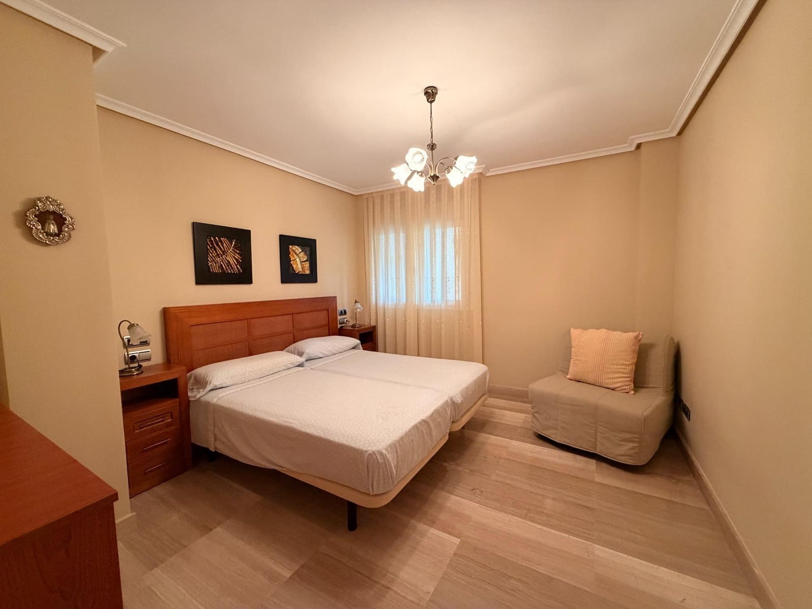 2 bedroom Apartment for sale in Aguilas with pool garage - € 285,000 (Ref: 9669727)