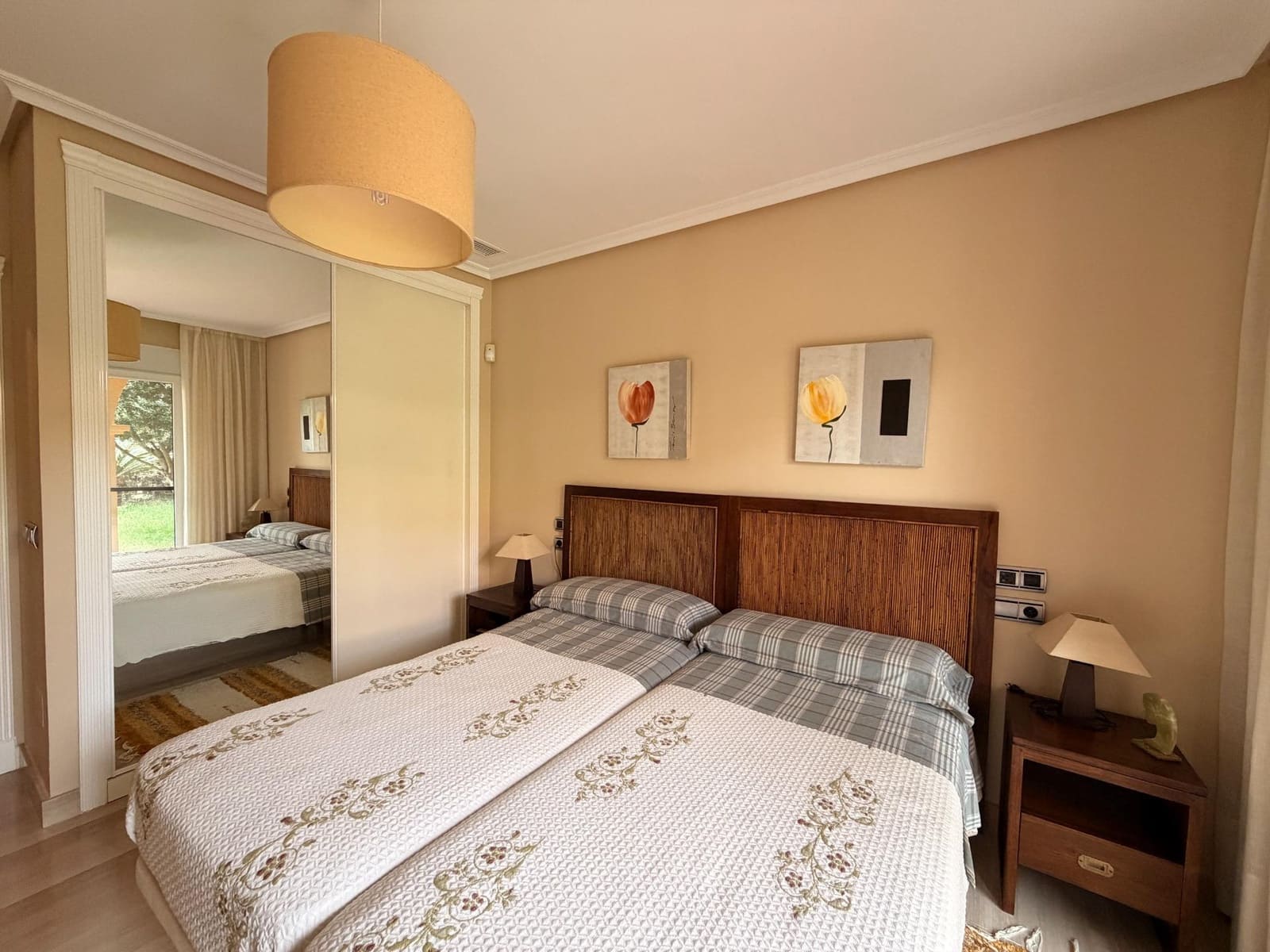 2 bedroom Apartment for sale in Aguilas with pool garage - € 285,000 (Ref: 9669727)