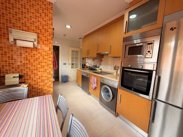 2 camera da letto Appartamento in vendita in Aguilas con piscina garage - 285.000 € (Rif: 9669727)