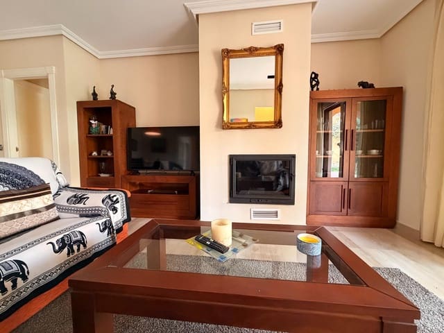 2 sovrum Lägenhet till salu i Aguilas med pool garage - 275 000 € (Ref: 9669727)