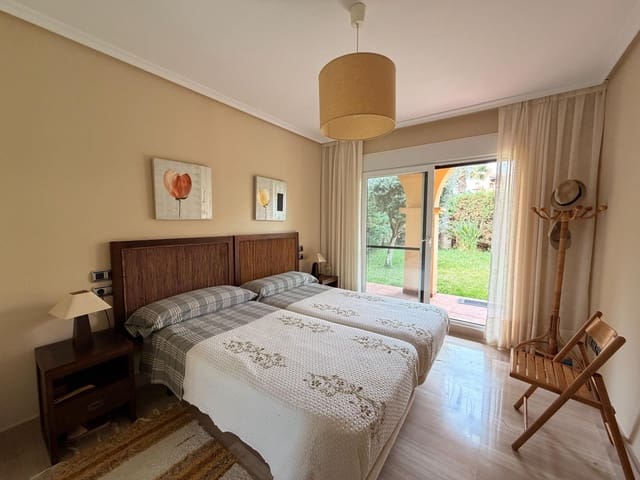 2 sovrum Lägenhet till salu i Aguilas med pool garage - 275 000 € (Ref: 9669727)