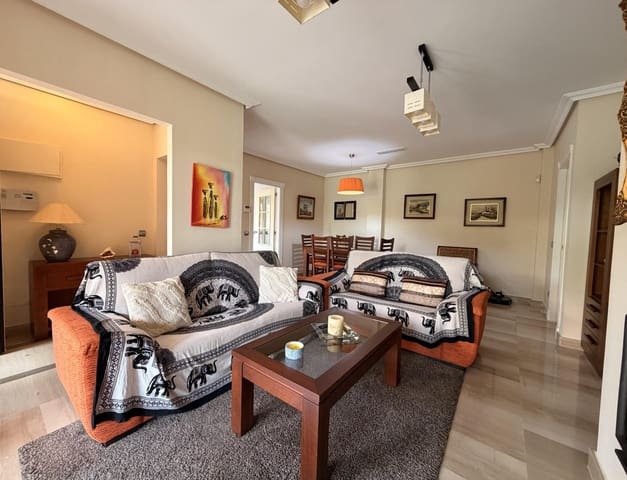 2 sovrum Lägenhet till salu i Aguilas med pool garage - 275 000 € (Ref: 9669727)