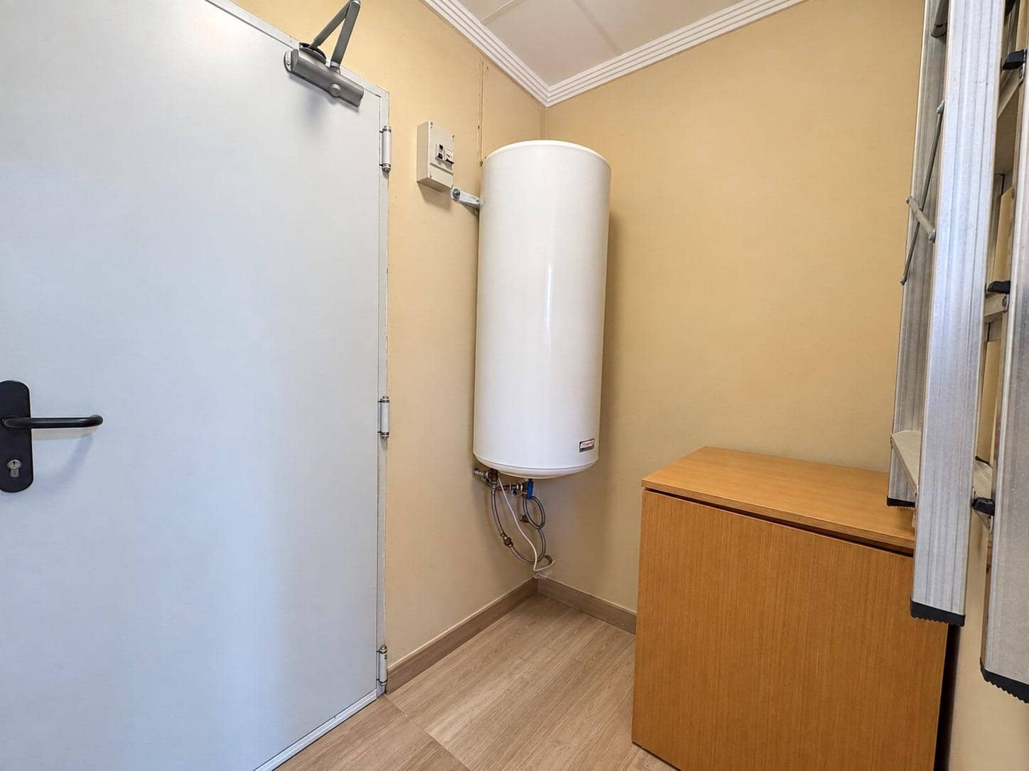 2 camera da letto Appartamento in vendita in Aguilas con piscina garage - 275.000 € (Rif: 9669727)