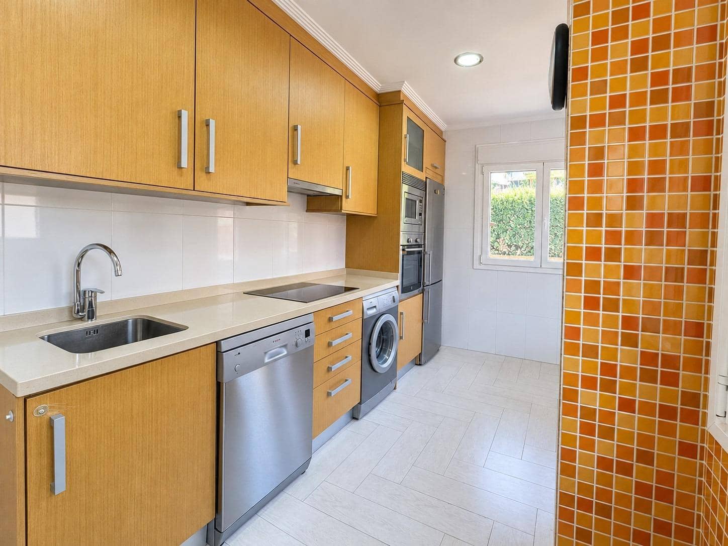 2 camera da letto Appartamento in vendita in Aguilas con piscina garage - 275.000 € (Rif: 9669727)