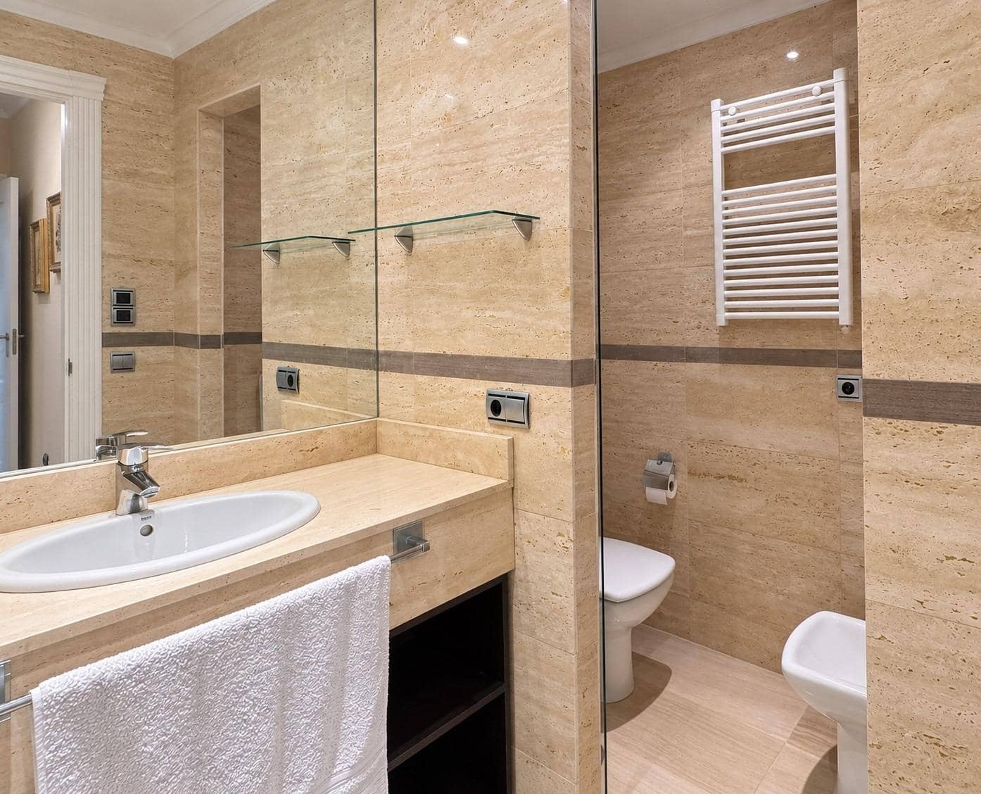 2 camera da letto Appartamento in vendita in Aguilas con piscina garage - 275.000 € (Rif: 9669727)
