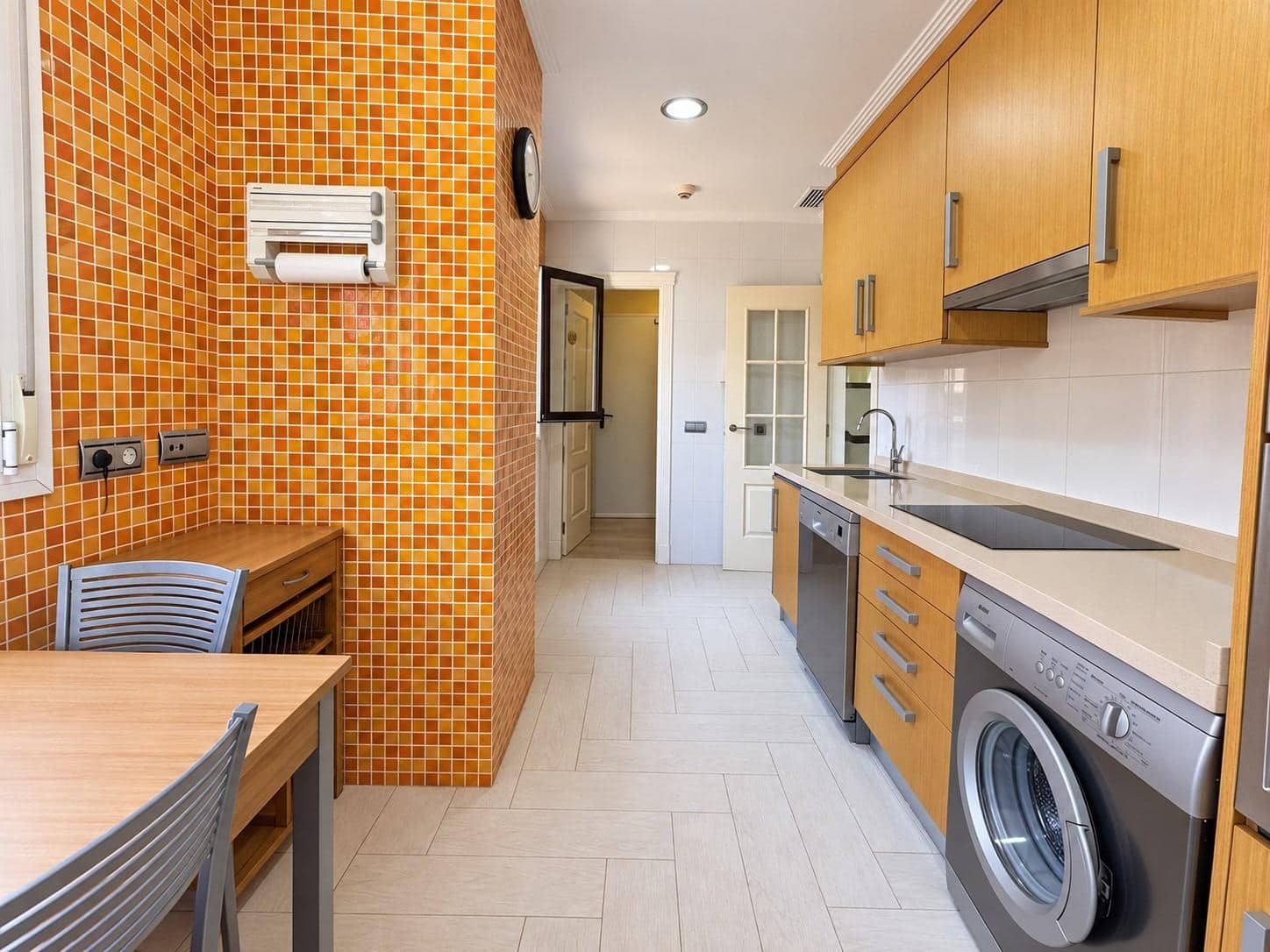 2 camera da letto Appartamento in vendita in Aguilas con piscina garage - 275.000 € (Rif: 9669727)