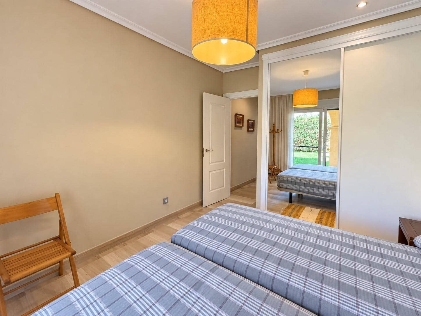 2 camera da letto Appartamento in vendita in Aguilas con piscina garage - 275.000 € (Rif: 9669727)