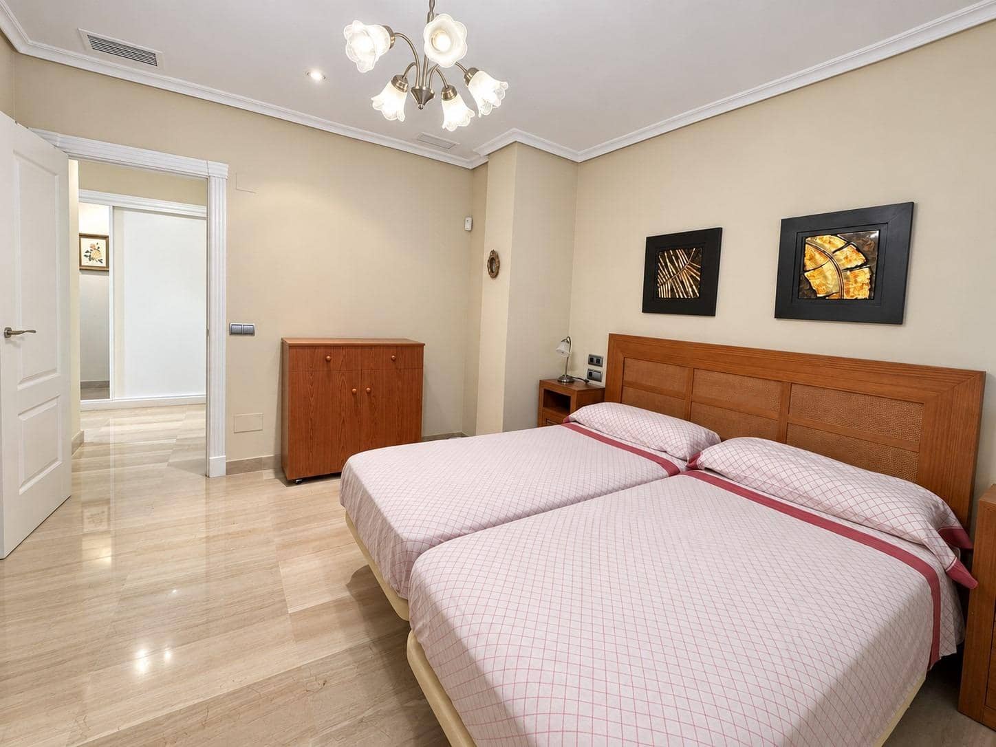 2 camera da letto Appartamento in vendita in Aguilas con piscina garage - 275.000 € (Rif: 9669727)