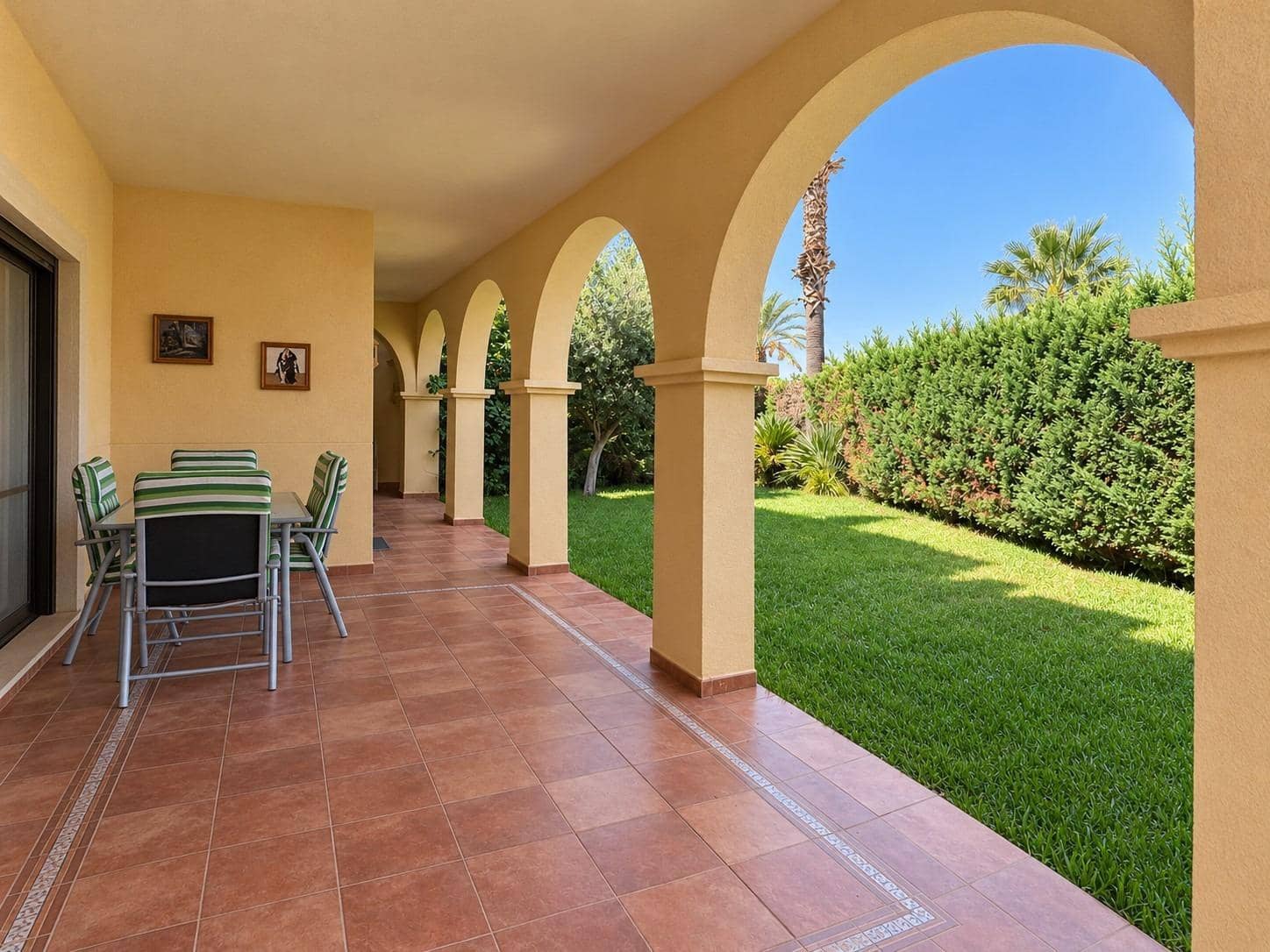 2 camera da letto Appartamento in vendita in Aguilas con piscina garage - 275.000 € (Rif: 9669727)