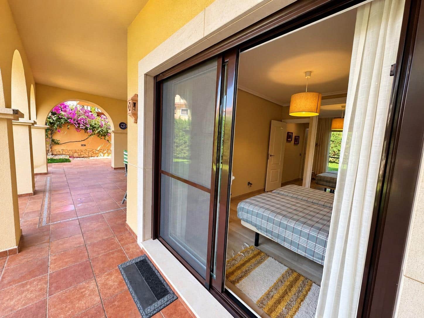 2 camera da letto Appartamento in vendita in Aguilas con piscina garage - 275.000 € (Rif: 9669727)